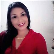 Licenciada en pedagogia infantil especializada en refuerzo en areas de primaria especialmente matematicas